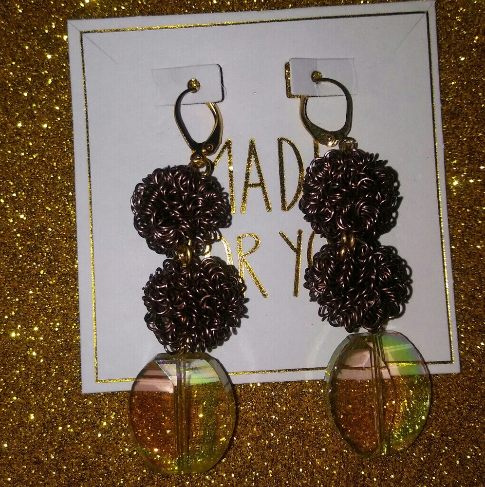 Chic  Earrings